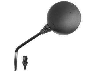 Lusterko bmw650 gs`00-`07 (m8x1,25 -prawy gwint, zacisk) (e260)